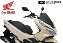 Mengapa Honda PCX 150 Lokal Datang Terlambat?