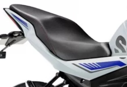 desain Modifikasi-gsx-s150-jok-tandem