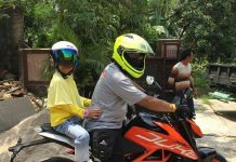 Test Ride dan Review Harian KTM Duke 390, Si BadAss Yang Dahsyat!