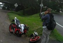 Sering Hajar Lubang Kudu Sering Cek Komstir, As Setang Kalau Gak Mau Protol