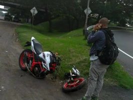 Sering Hajar Lubang Kudu Sering Cek Komstir, As Setang Kalau Gak Mau Protol