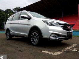 Daftar Merek Mobil Terlaris Januari April 2018, Wuling Geser Nissan!