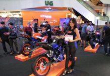 KTM Bike Week Tunjungan Plaza Surabaya, Bakal Ada Virgoun Loh Catat Tanggalnya!