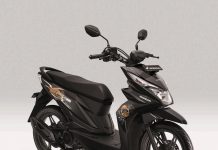 Grafis dan Warna Baru Untuk New Honda Beat esp dan New Beat Street esp 2018