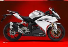Ternyata Ke Negara Ini Motor Honda Indonesia Diekspor, Motor Apa Saja?