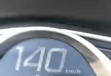 Wah Top Speed Honda PCX 150 Lokal Sampai 140 km/jam?