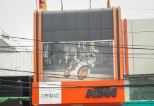Dealer KTM Cipinang, Tambah Lagi Di Jakarta Timur, Cek Harga Motor KTM 2018