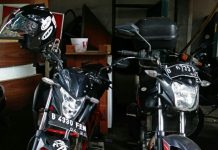 Motor Sport Terlaris Tahun 2017 Masih Dipegang Vixion Series!