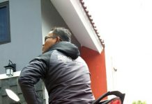 Satria FU 150 FI Sabet Dua Gelar Di Otomotif Award 2018