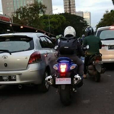 Suzuki Hayabusa GSX-1300R