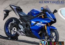 Misteri Motor Baru Yamaha Yang Akan Dirilis, Sport 2 Silinder Atau?