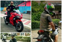 Penjualan Sport Fairing 250cc, R25 Kipas Kipas Dollar, Ninja 250 2018 Sukses Benamkan CBR250RR
