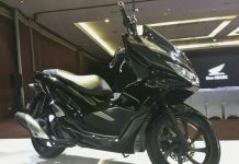 Nih Spesifikasi Resmi Honda PCX 150 Lokal, Powernya Edan!!