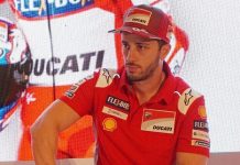 Hasil MotoGP Qatar 2018, Dovizioso Juara Dalam Tekanan Marquez!