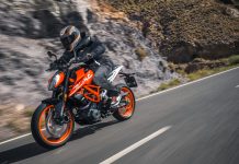 Dua Award Diraih KTM Indonesia Di Otomotif Award 2018