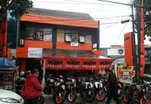 Perbanyak Jaringan, Dealer Baru KTM Buka Lagi Di Bandung