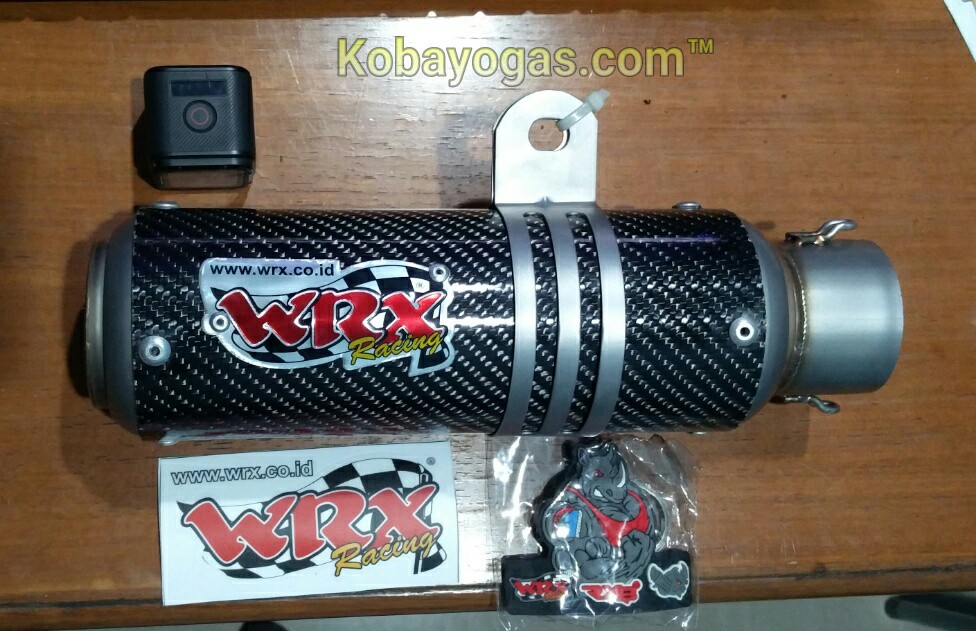 WRX GP6 R1 Carbon