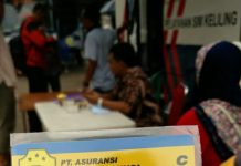 Cara Perpanjang SIM Di Samsat Keliling, Mudah dan Cepat!