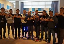President Director Baru Suzuki Indonesia Seiji Itayama , Sosok Ramah Bersahaja Yang Senang Guyon