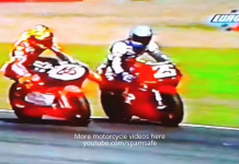 Legenda Hidup MotoGP Komen Soal Marquez vs Rossi, Kalau Rossi Takut Kerja Di Bank Saja