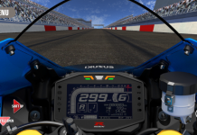 Game Motor Yang Asyik Buat Pecinta Motor Suzuki, Bisa Ngebut Suara Yahud!