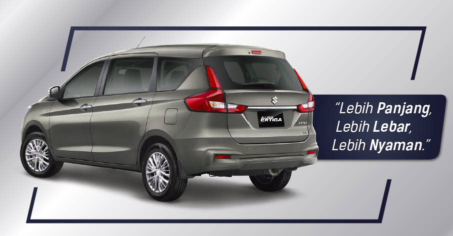 all new suzuki ertiga 2018