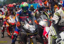Nyoba Ikutan Balapan Di CBR Race Day, Ternyata Begini Rasanya, Seru!