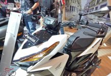 All New Honda Vario 2018, Bocoran Harga Dan Waktu Pengiriman Ke Konsumen
