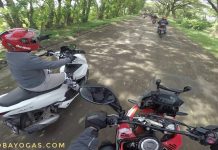 Review Honda PCX 150 CBS 2018 Harian dan Turing, Skutik Enak Mantap Yang Banyak Tapinya