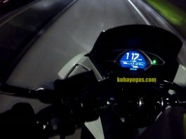 Ini Dia Top Speed Honda PCX 150 Lokal, Segini Doang?
