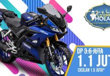 Ketupat Moladin Promo Ramadan Motor Yamaha DP Rendah