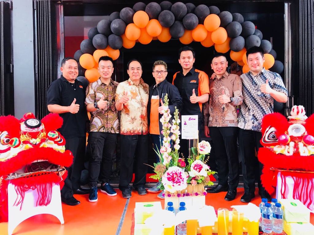 ktm lampung 4