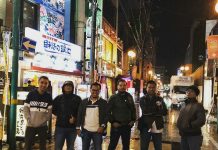 5 Hari Di Jepang Bersama Suzuki, Dari Udara Bersih, Transportasi Mantap dan Sake Yang Ajib
