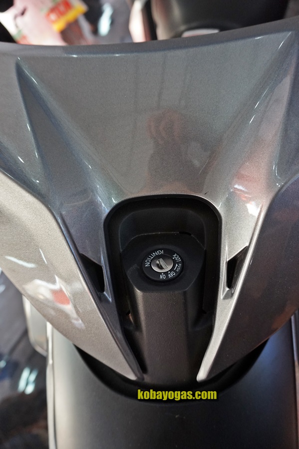 First Impression Suzuki Intruder 150 Indonesia 5