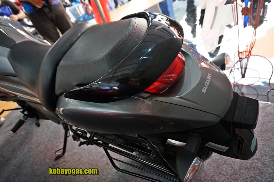 lampu rem suzuki intruder 150