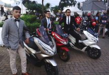 Motor Sudah Jadi Gaya Hidup, Lebih Dari Sekedar Alat Transportasi