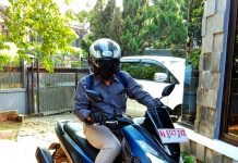 Aksesoris Yamaha Lexi Yang Satu Ini Bakal Bikin Kamu Lebih Nyaman dan Percaya Diri!