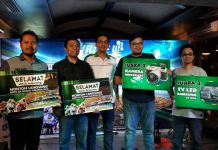 Ini Dia Para Pemenang Write Up Competition Tekiro, Siapa Yang Ke Sepang Malaysia?