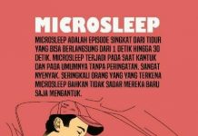 Mudik Bawa Kendaraan? Awas Bahaya Micro Sleep! Ini Tips Mencegahnya
