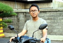 Video Cara Menyalakan Mesin Honda All New Vario 150 Smart Key, Ribet Sih Tapi Aman!