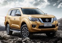 Harga Nissan Terra 2018, Bocoran Harga Mulai Dari 450 Juta, Ada Varian 4WD!
