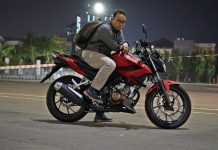 Yang Baru Di Honda CB150R Facelift 2018, Apa Yang Berubah? Kepoin Biar Gak Ketinggalan