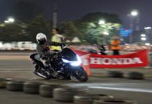 All New Honda PCX Hybrid Resmi Mengaspal, Cek Harga, Warna dan Spesifikasinya