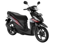 4 Pilihan Warna Baru Suzuki Address 2018, Harga Tetap 15 Jutaan
