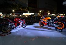 Motor Honda Laris Manis Diserbu Konsumen di Jakarta Fair PRJ 2018