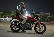 Yang Nongol Honda CB150R Streetfire Minor Change 2018, Bukan Exmotion..