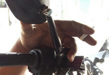 Biar Tuas Rem Ga Seret Lagi, Ganti Seal Master Rem!