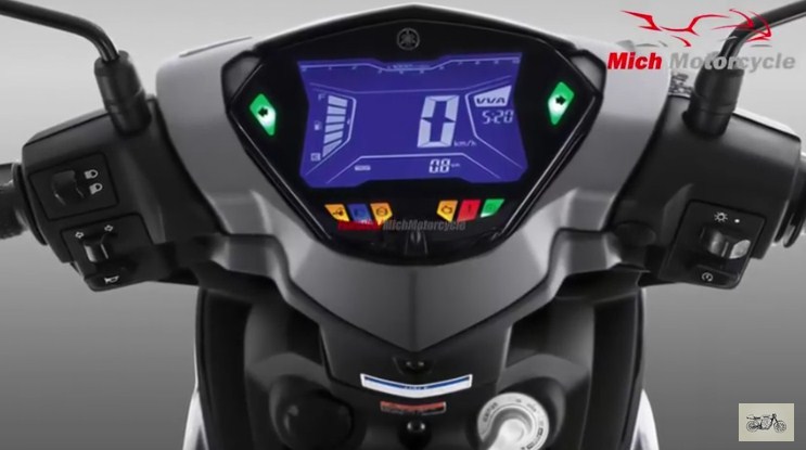 speedo mx king 2018 facelift