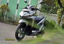Setelah PCX, Kini Honda Vario 2021 157cc 4 Katup Menyusul!