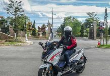 AHM Honda Umumkan Harga Honda Forza 250, Bikin Kaget Bin Jantungan!